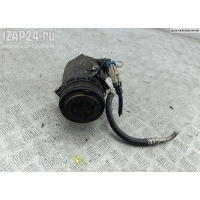 Компрессор кондиционера Opel Zafira A 2001 24464151