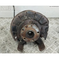 Ступица передняя левая Audi A3 8P (2003-2012) 2004
