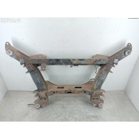 Балка подвески задняя Peugeot 607 2000