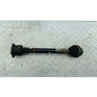 Полуось передняя левая Audi A6 C5 (1997-2005) 2000 4B0407271