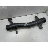 Патрубок интеркулера Opel Vectra C 2006 55350920