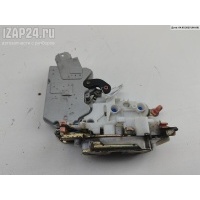 Замок двери передней левой Nissan Primera P11 (1999-2002) 2001 B1459