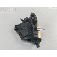 Замок двери передней правой Ford Focus I (1998-2005) 2002 2S4AA21812CB