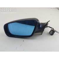 Зеркало наружное левое Audi A4 B5 (1994-2001) 1999 RS0225401