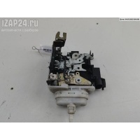 Замок двери передней правой Audi A4 B5 (1994-2001) 1999 4D1837016D