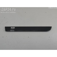 Молдинг двери задней левой Audi A4 B6 (2001-2004) 2003 8E0853969