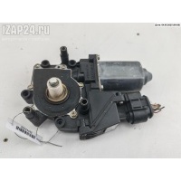 Моторчик стеклоподъемника передний левый Audi A4 B5 (1994-2001) 1999 0536001402