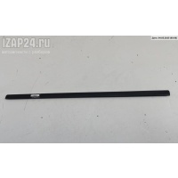 Молдинг двери передней левой Audi A4 B6 (2001-2004) 2003 8E0853953