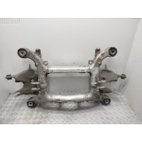 Балка подвески задняя BMW 5 F10/F11 (2009-2017) 2012 6776495, 6776491, 6776496, 6776492