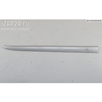 Молдинг двери передней правой Nissan Primera P11 (1999-2002) 2001 80870