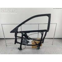 Стеклоподъемник электрический передний левый Audi A4 B5 (1994-2001) 1996 8D0837397