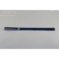 Молдинг двери передней левой Audi A4 B5 (1994-2001) 1999