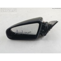 Зеркало наружное левое Audi A4 B6 (2001-2004) 2003 50009