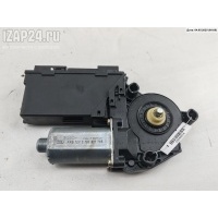 Моторчик стеклоподъемника передний левый Audi A4 B6 (2001-2004) 2003 8E1959801B