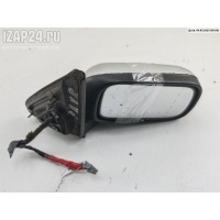 Зеркало наружное правое Nissan Primera P11 (1999-2002) 2001 963012F501