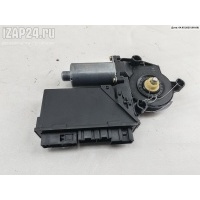 Моторчик стеклоподъемника передний правый Audi A4 B6 (2001-2004) 2003 8E1959802B