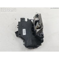 Замок двери передней правой Audi A4 B6 (2001-2004) 2003 8E1837016C