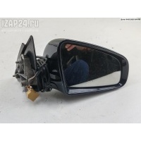 Зеркало наружное правое Audi A4 B6 (2001-2004) 2003 50010