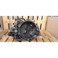 Кпп механическая код 20um04 ducato boxer jumper ii 2.3 jtd