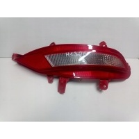 HYUNDAI TUCSON IV 4 lampa w zderzak tył prawa 92406 - N7000