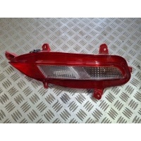 HYUNDAI TUCSON IV 20r LAMPA TYŁ LEWA W ZDERZAK 92406 - N7000