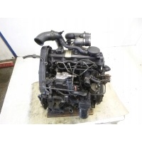 Двигатель volkswagen passat 1.9 tdi 1z 1994r . в сборе ! ! !