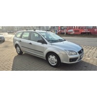 Форд focus ii turnier da_ , ffs , ds 1.6 tdci 109 л.с.