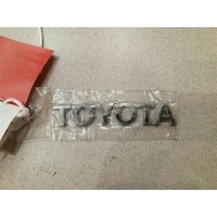 Эмблема багажника Toyota Auris E150 2006-2012 2010 7544112A30