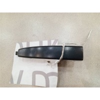 Ручка двери наружная Chevrolet Aveo T250 2005-2011 2008 96468253