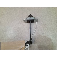 Ограничитель двери задней правой Chevrolet Aveo T250 2005-2011 2008 96649097