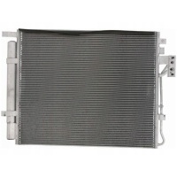 SKRAPLACZ KLIMATYZACJI KIA SORENTO II 2.0 2.2 12 - 15
