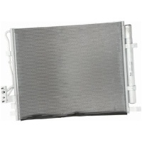 SKRAPLACZ KLIMATYZACJI KIA SORENTO II 2.0 2.2 12 - 15