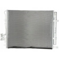 SKRAPLACZ KLIMATYZACJI KIA SORENTO II 2.0 2.2 12 - 15