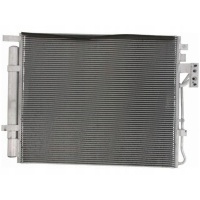 SKRAPLACZ KLIMATYZACJI KIA SORENTO II 2.0 2.2 12 - 15