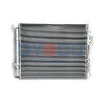 OYODO CHŁODNICA KLIMATYZACJI KIA 60C0335 - OYO