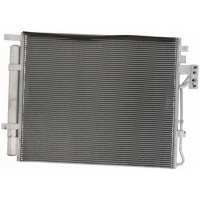 SKRAPLACZ KLIMATYZACJI NRF 350383