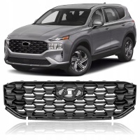 HYUNDAI SANTA FE IV TM LIFT 20-23 GRILL 86350S1500