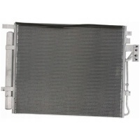 SKRAPLACZ KLIMATYZACJI NRF 350383