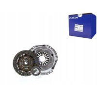 ZESTAW SPRZĘGŁA AISIN KF814 S210008 871002010