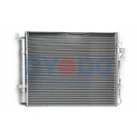 Chłodnice klimatyzacji (skrapla OYODO 60C0335 - OYO
