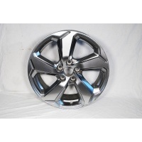 Колесо алюминиевая toyota oe 7.0 