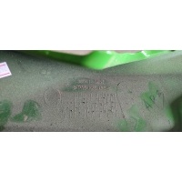 Ogon zadupek обтекатель боковина z650 2020