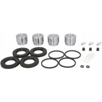 Autofren d41766c комплект ремонтный , суппорт тормоза