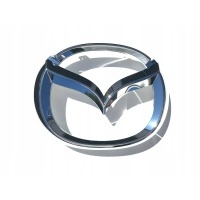 Mazda oe g46l51730 эмблема