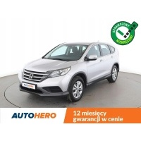 Honda cr - v 4x4 климат авто датчики парковки мульт