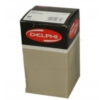 Комплект ремонтный инжектора клапаны delphi
