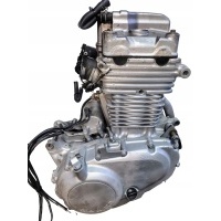 Двигатель honda cb 500 е pc26e 33841 л.с. гарантия
