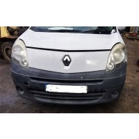 Капот бампер передний крыло фара полоса передний балка renault kangoo ii 2