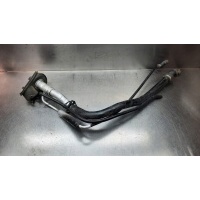 Трубки wlewu топлива volvo xc90 2.5t 8634985