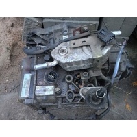 Кпп автоматическая 20hz19 , 4hp20 peugeot 607 2.2 d